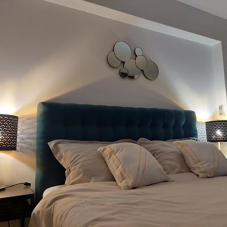 Petra Rooms And Apartments Palit Δωμάτιο φωτογραφία