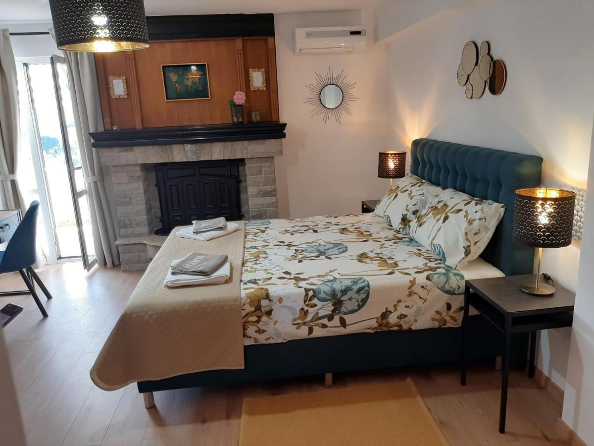 Petra Rooms And Apartments Palit Εξωτερικό φωτογραφία