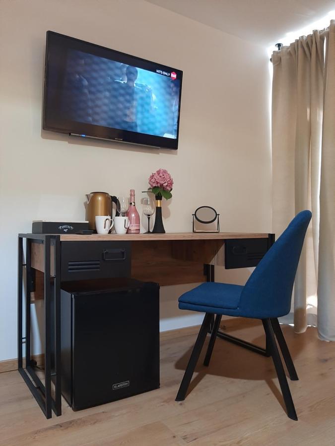 Petra Rooms And Apartments Palit Εξωτερικό φωτογραφία