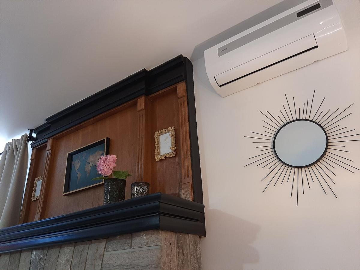 Petra Rooms And Apartments Palit Εξωτερικό φωτογραφία