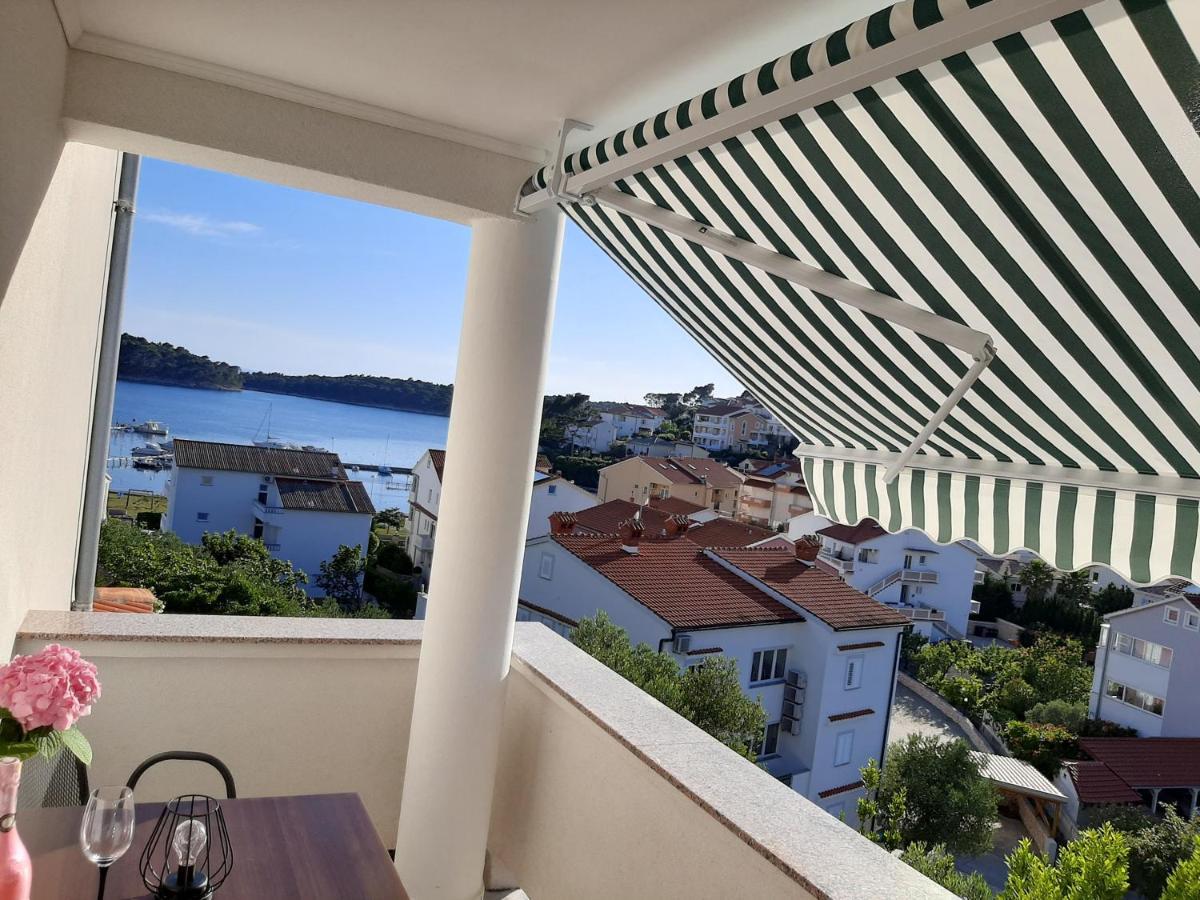 Petra Rooms And Apartments Palit Εξωτερικό φωτογραφία