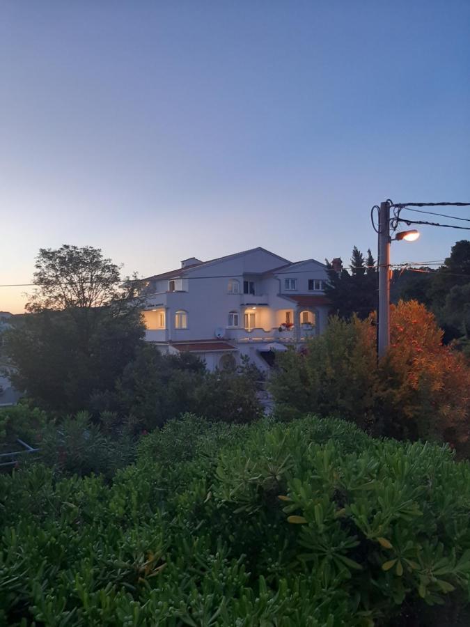Petra Rooms And Apartments Palit Εξωτερικό φωτογραφία