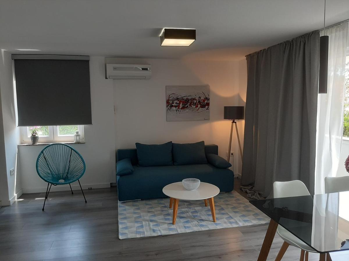Petra Rooms And Apartments Palit Εξωτερικό φωτογραφία