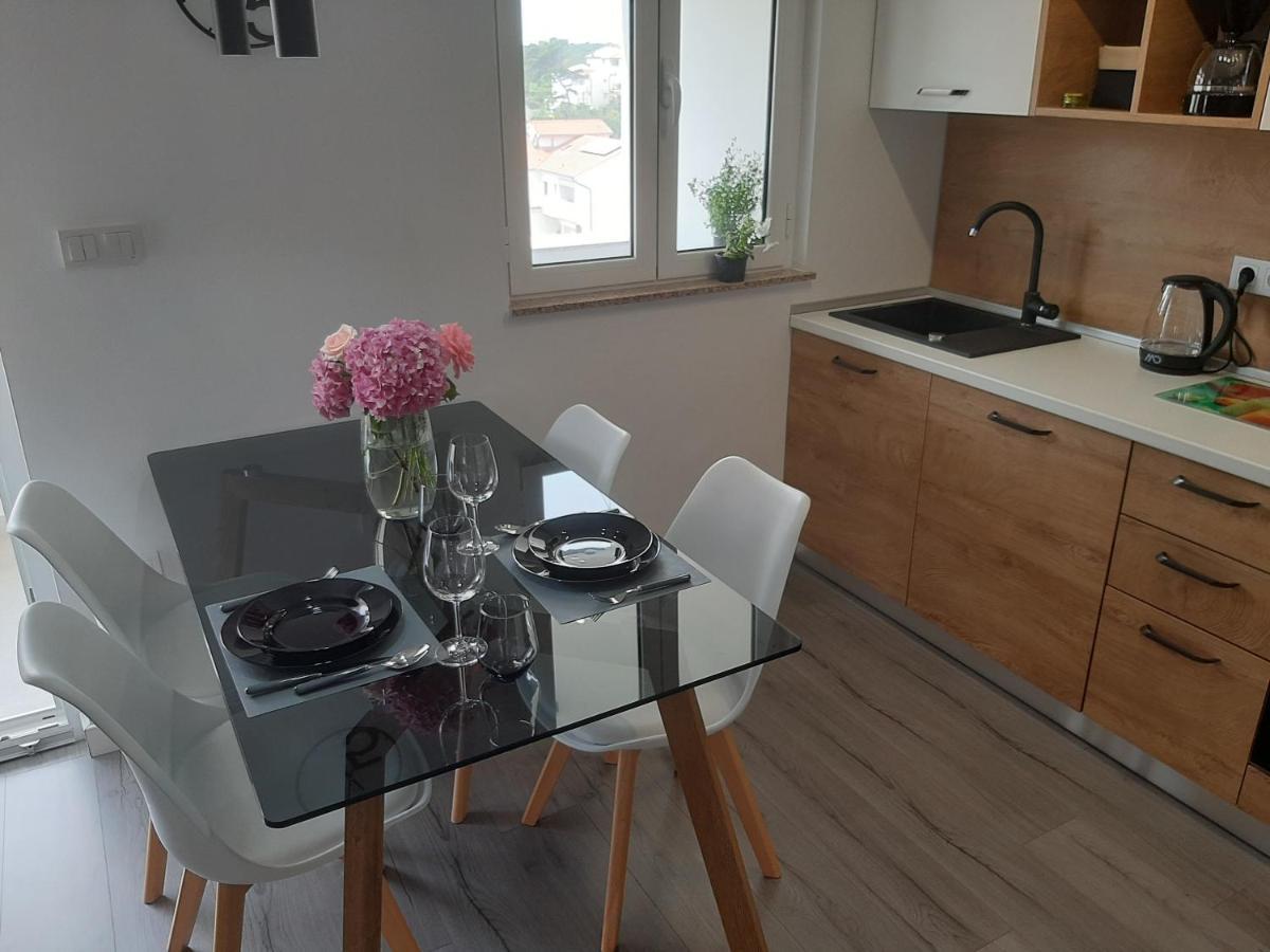 Petra Rooms And Apartments Palit Εξωτερικό φωτογραφία
