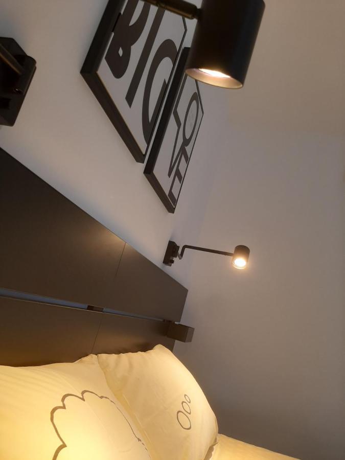 Petra Rooms And Apartments Palit Εξωτερικό φωτογραφία