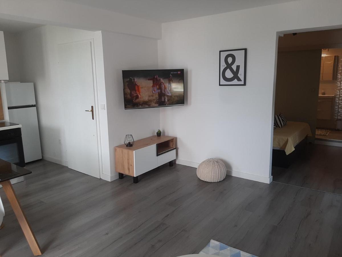 Petra Rooms And Apartments Palit Εξωτερικό φωτογραφία