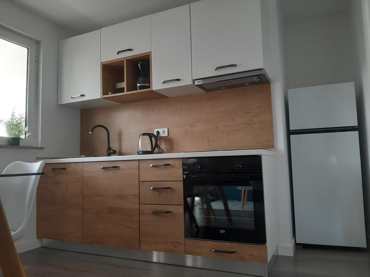 Petra Rooms And Apartments Palit Εξωτερικό φωτογραφία