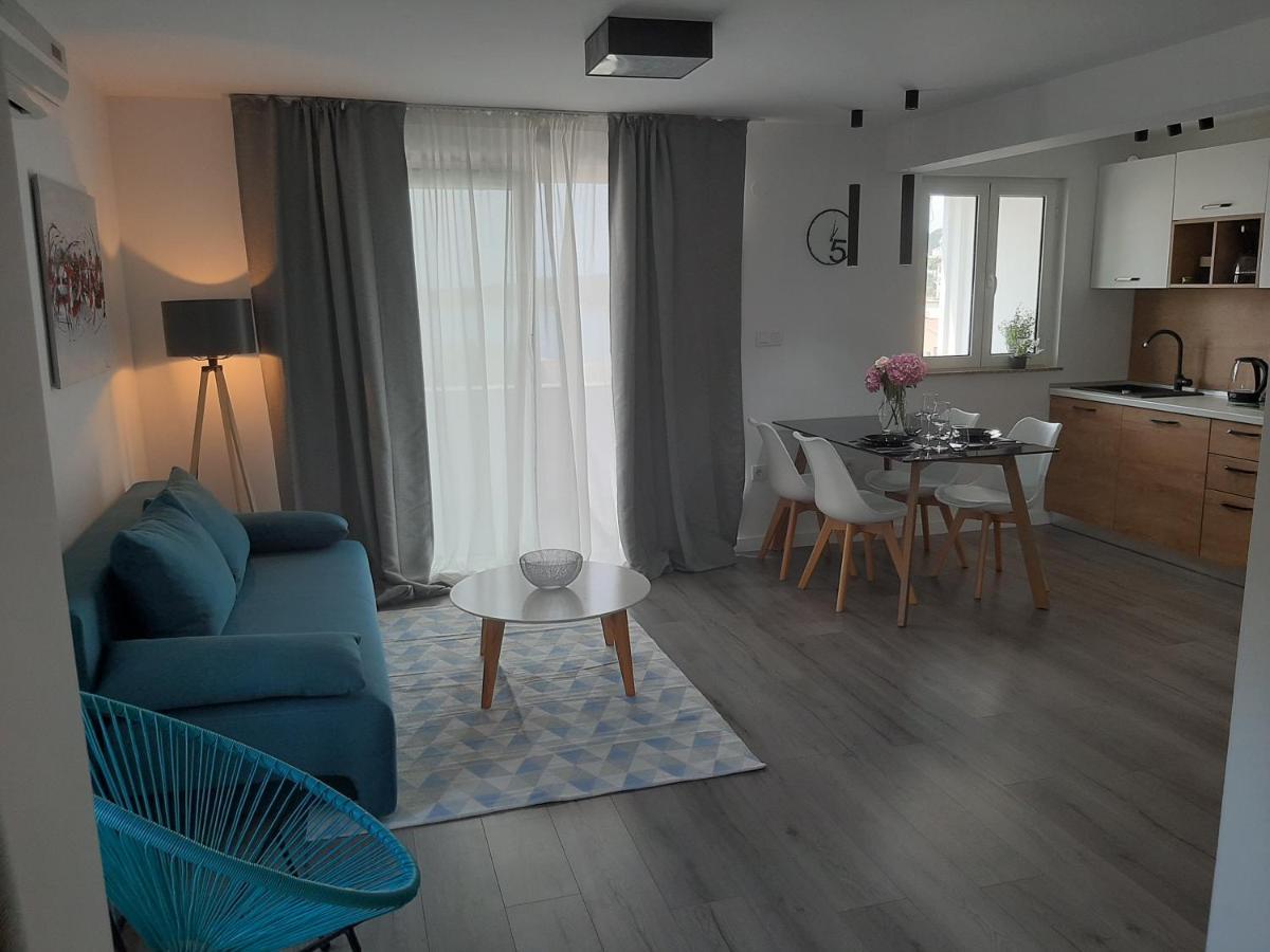 Petra Rooms And Apartments Palit Εξωτερικό φωτογραφία