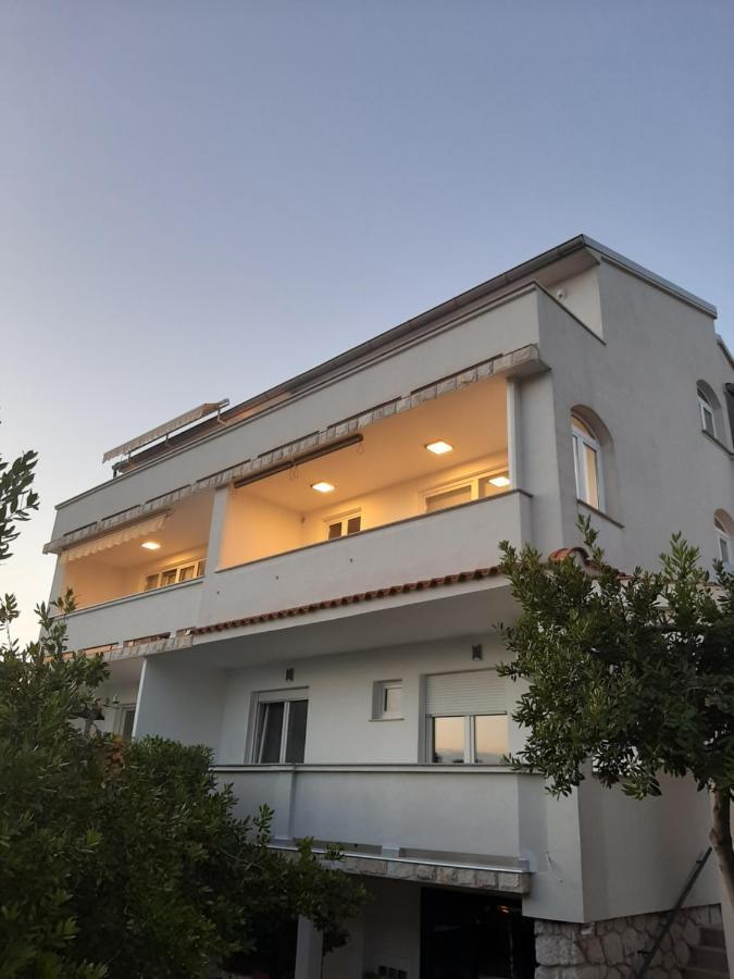 Petra Rooms And Apartments Palit Εξωτερικό φωτογραφία