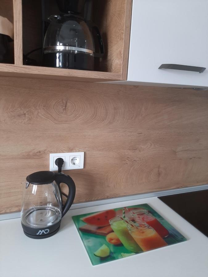 Petra Rooms And Apartments Palit Εξωτερικό φωτογραφία