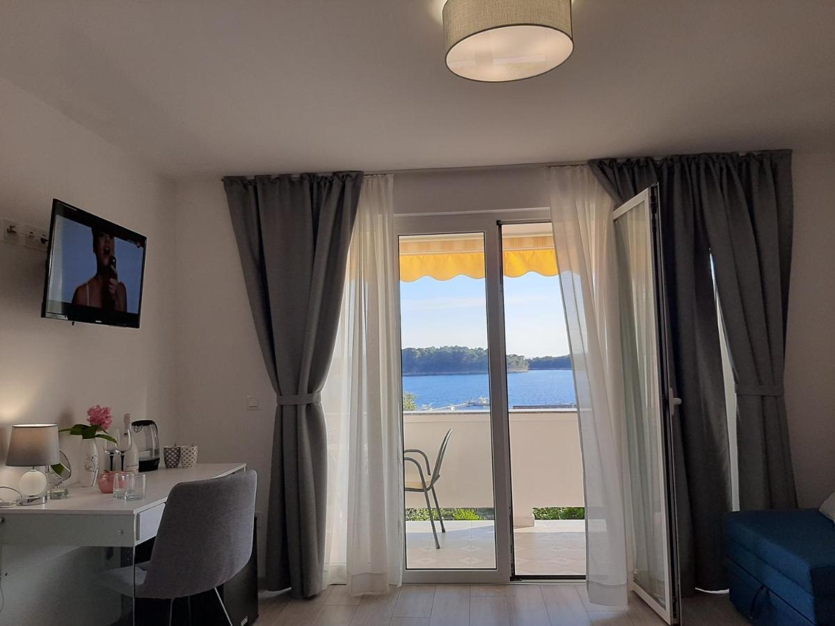 Petra Rooms And Apartments Palit Εξωτερικό φωτογραφία