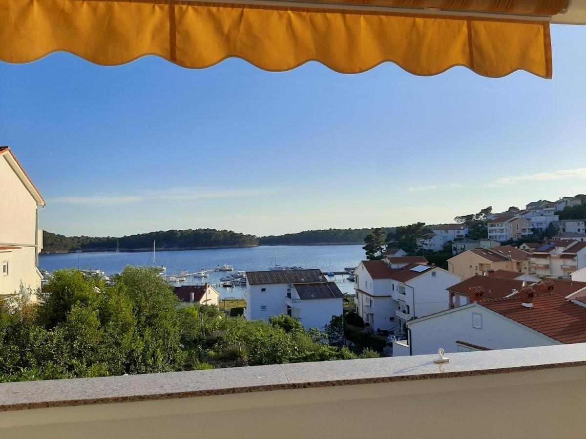 Petra Rooms And Apartments Palit Εξωτερικό φωτογραφία