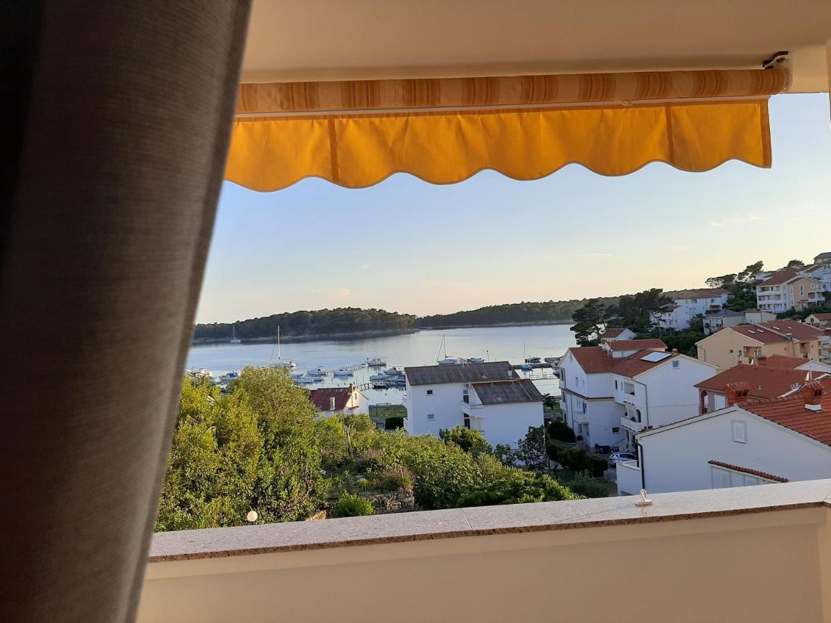 Petra Rooms And Apartments Palit Εξωτερικό φωτογραφία