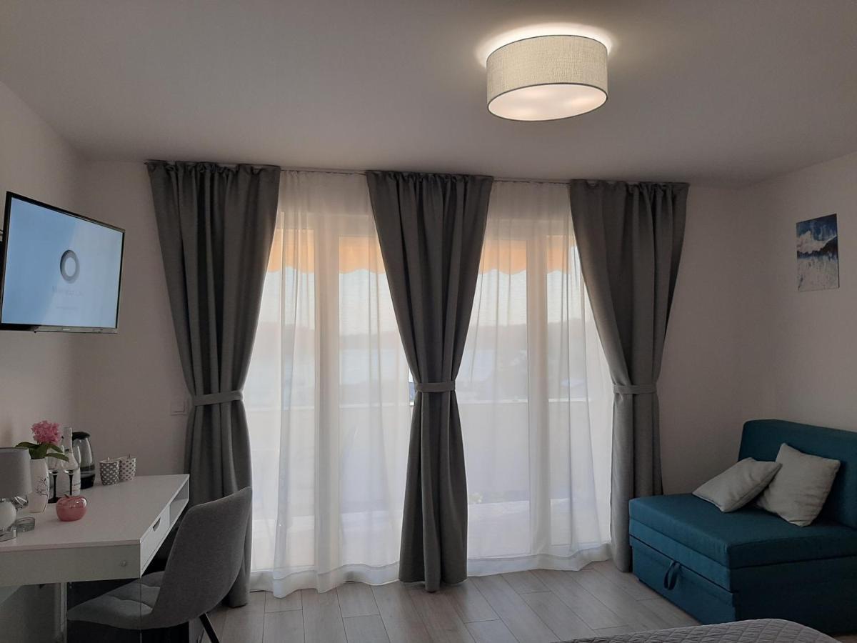 Petra Rooms And Apartments Palit Εξωτερικό φωτογραφία