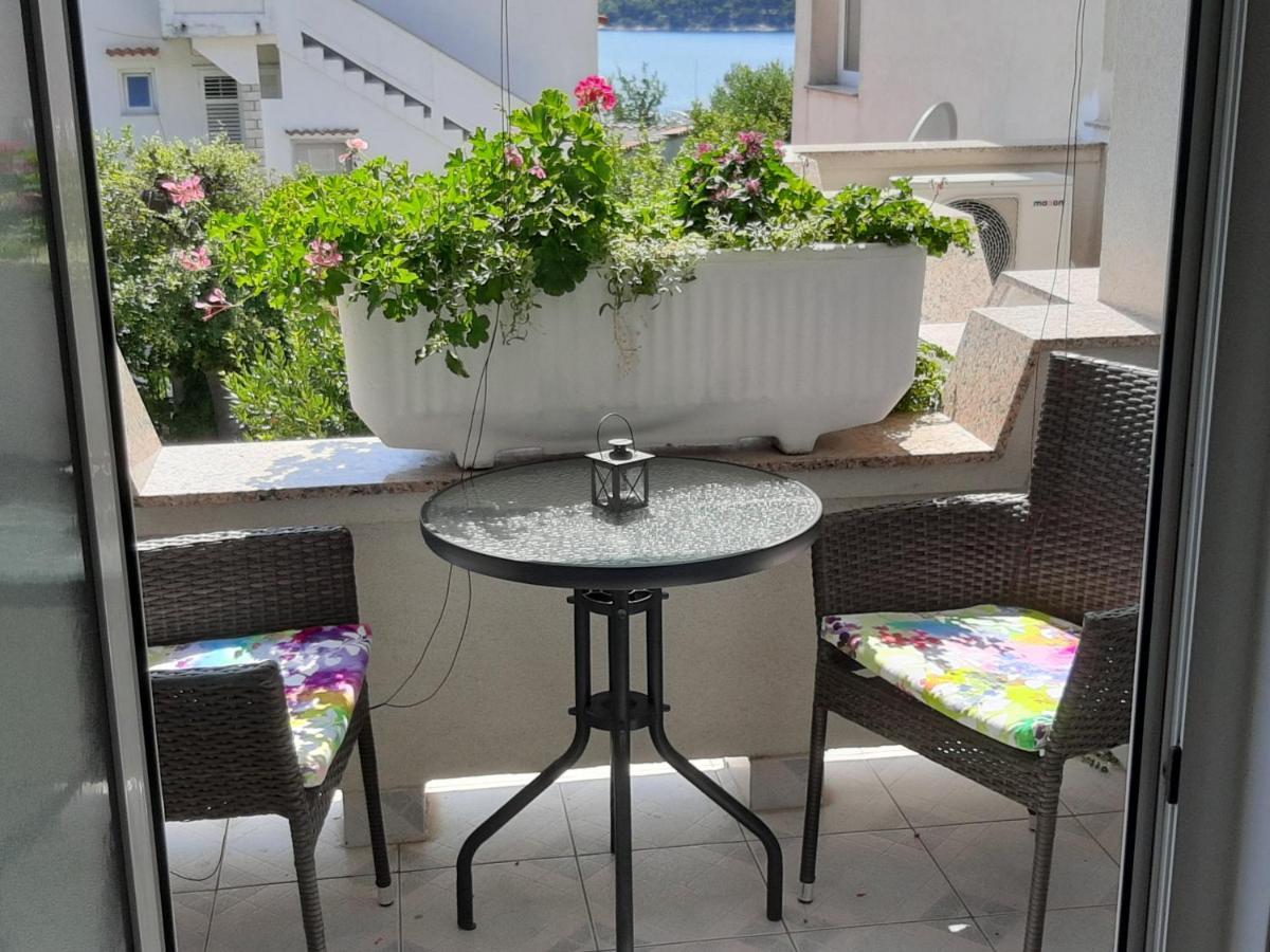 Petra Rooms And Apartments Palit Εξωτερικό φωτογραφία