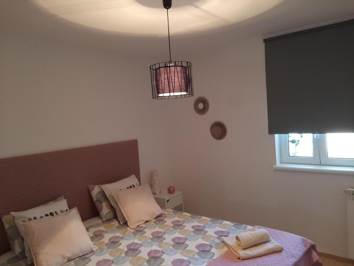 Petra Rooms And Apartments Palit Εξωτερικό φωτογραφία