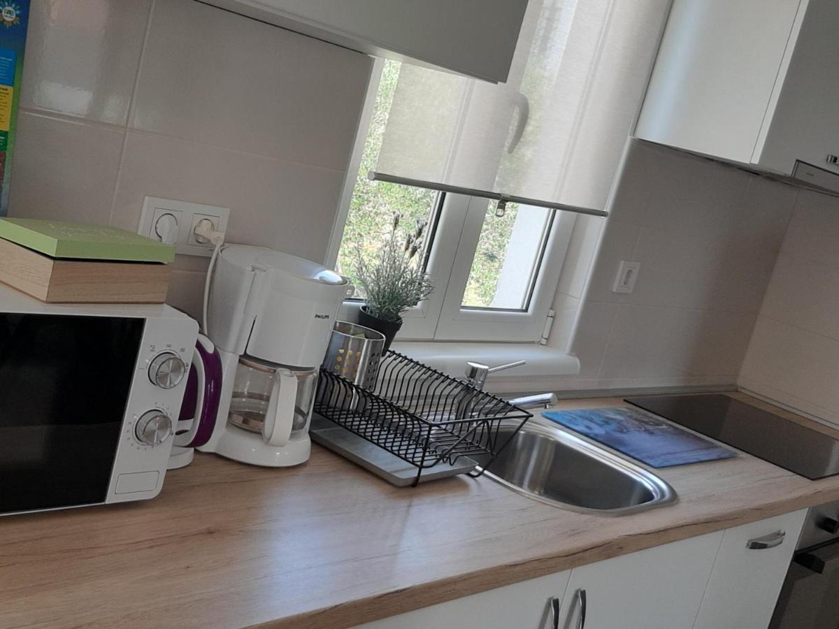 Petra Rooms And Apartments Palit Εξωτερικό φωτογραφία