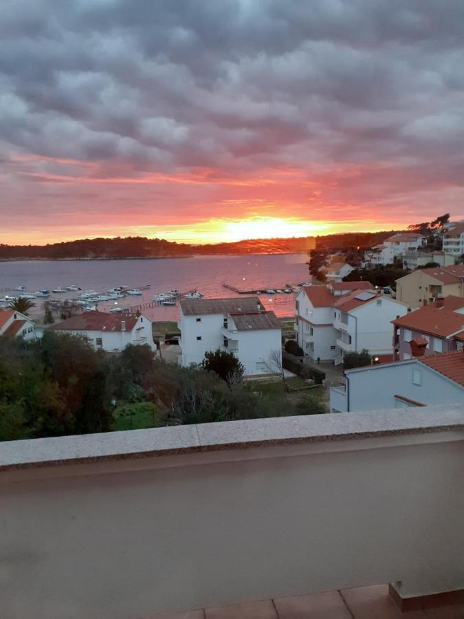 Petra Rooms And Apartments Palit Εξωτερικό φωτογραφία