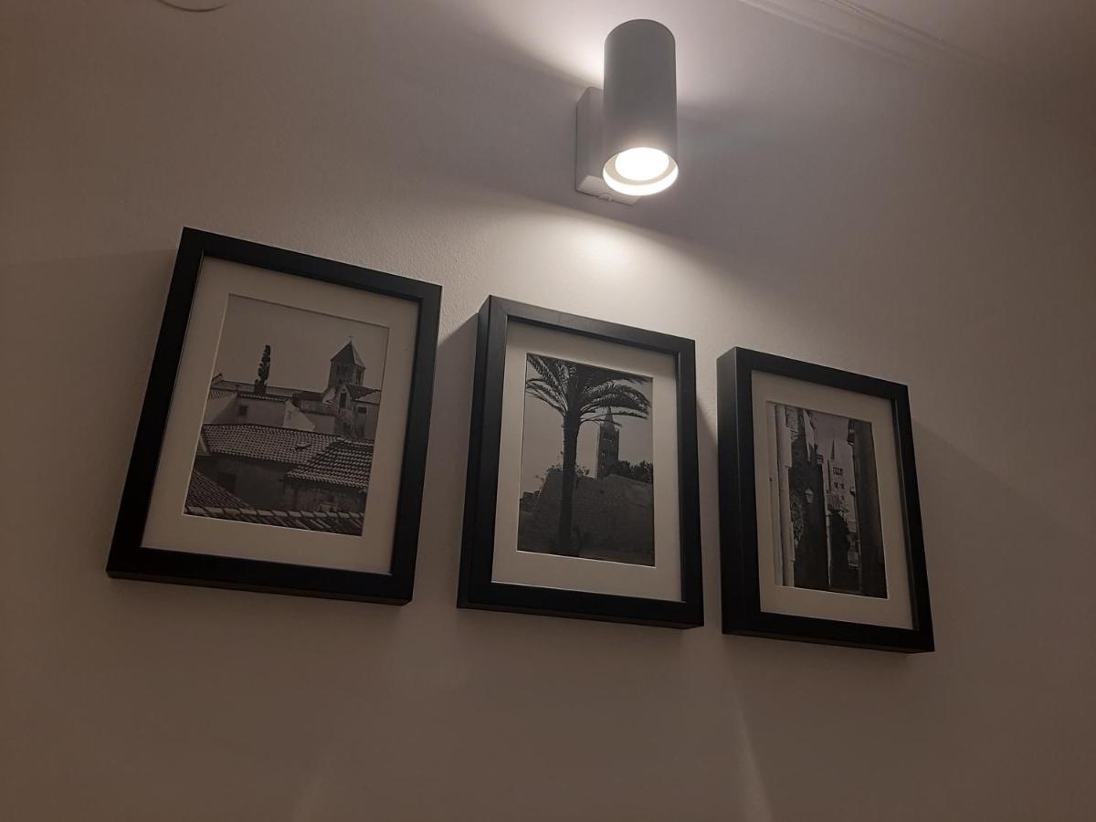 Petra Rooms And Apartments Palit Εξωτερικό φωτογραφία