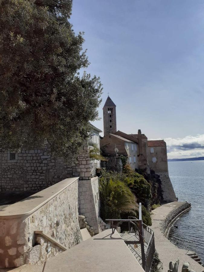Petra Rooms And Apartments Palit Εξωτερικό φωτογραφία