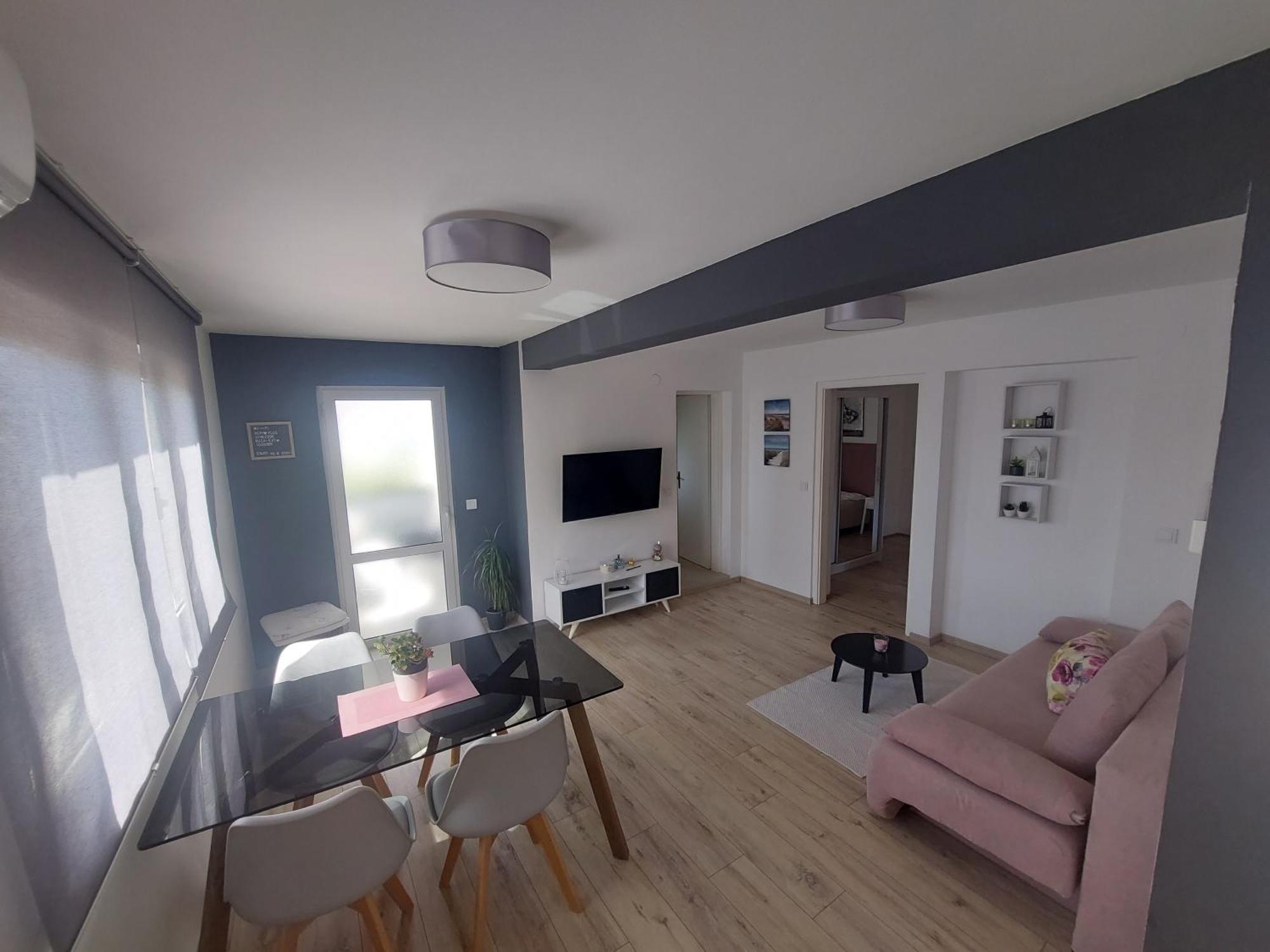 Petra Rooms And Apartments Palit Εξωτερικό φωτογραφία