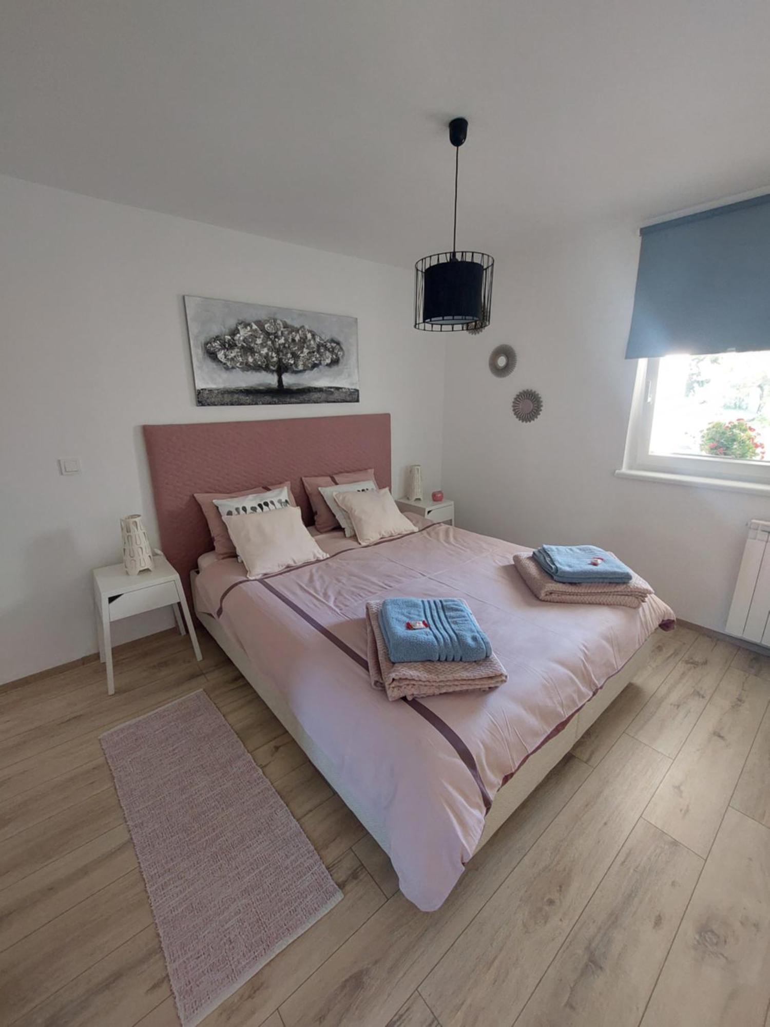 Petra Rooms And Apartments Palit Εξωτερικό φωτογραφία