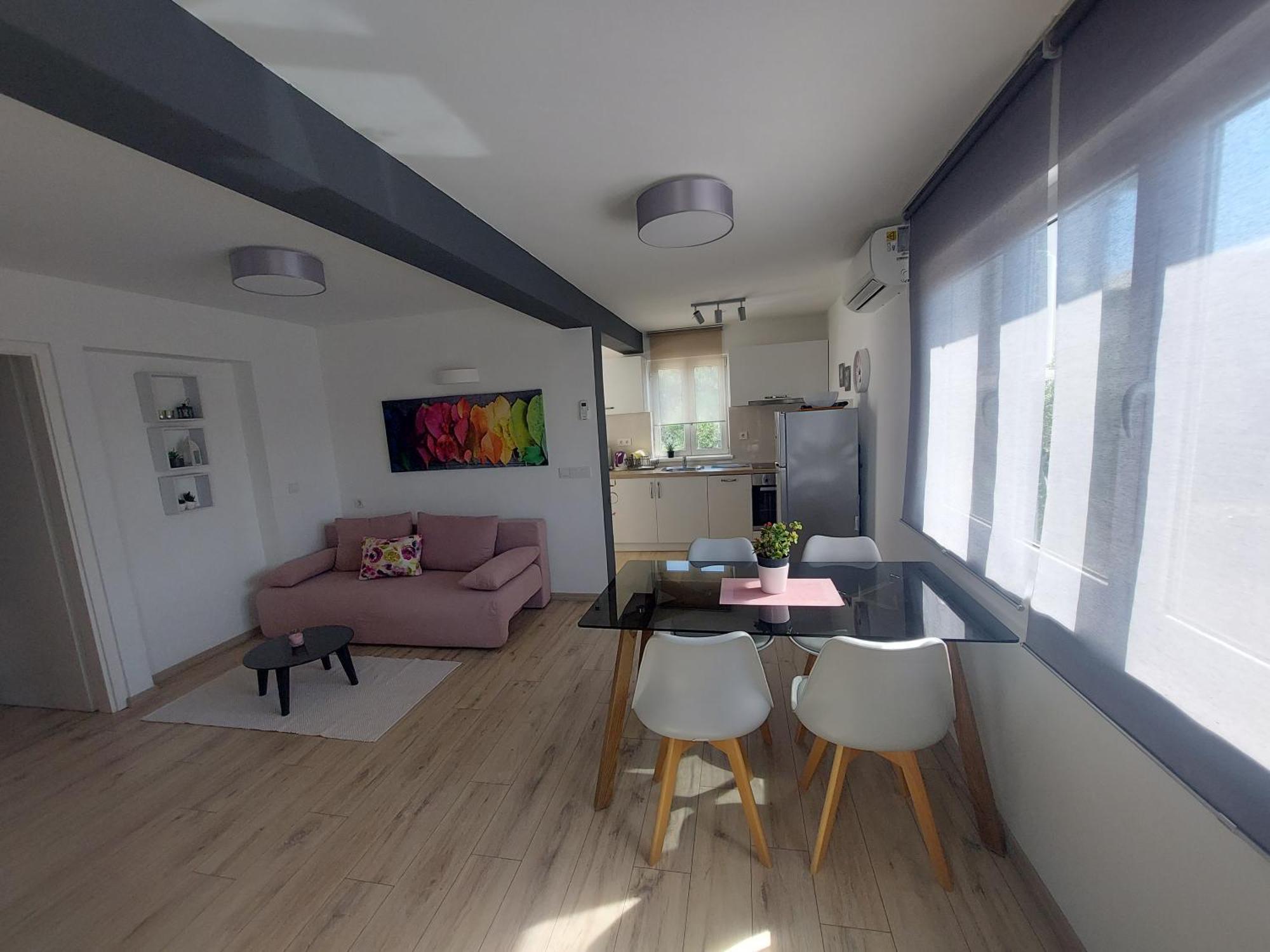 Petra Rooms And Apartments Palit Εξωτερικό φωτογραφία