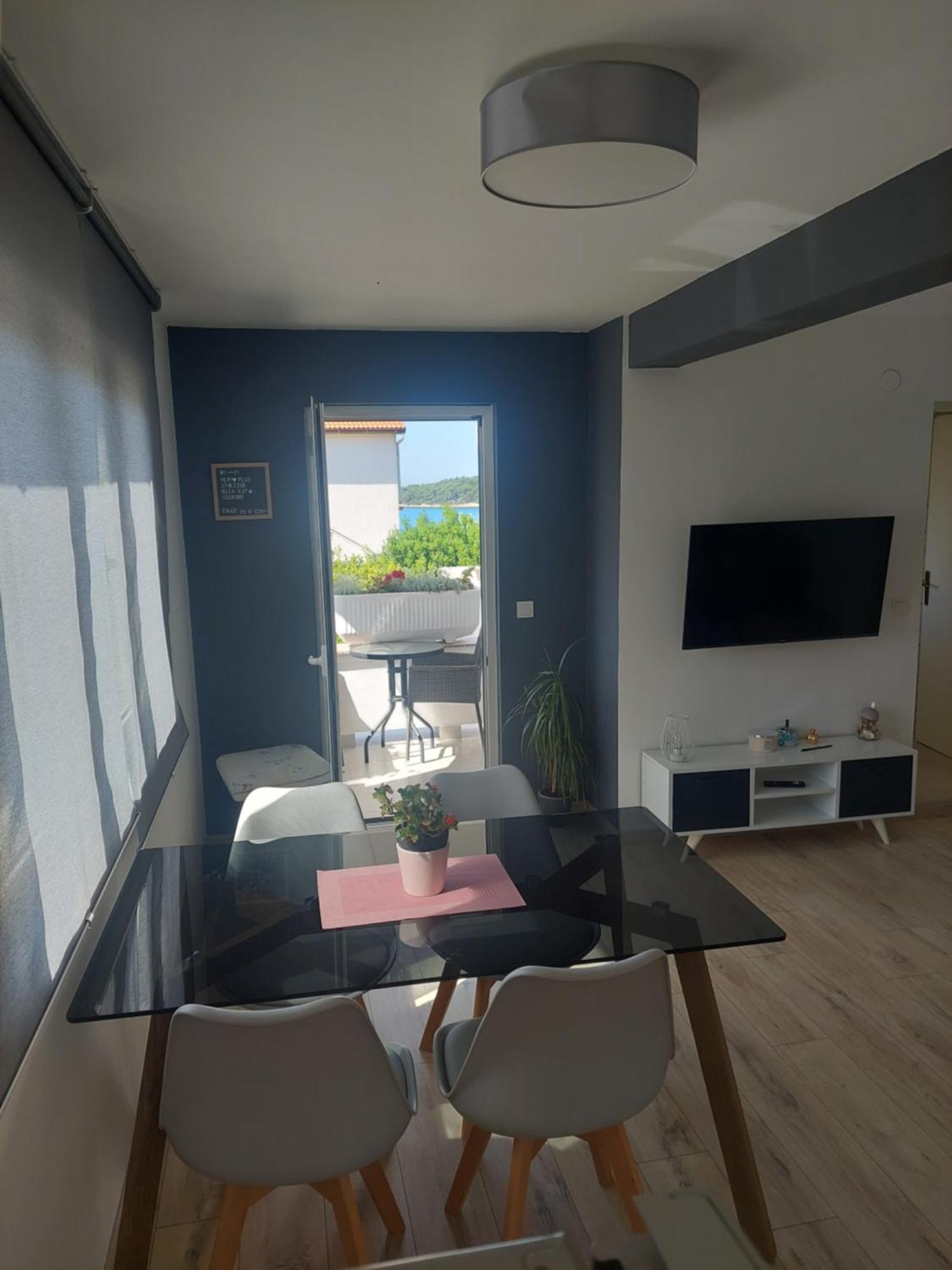 Petra Rooms And Apartments Palit Εξωτερικό φωτογραφία