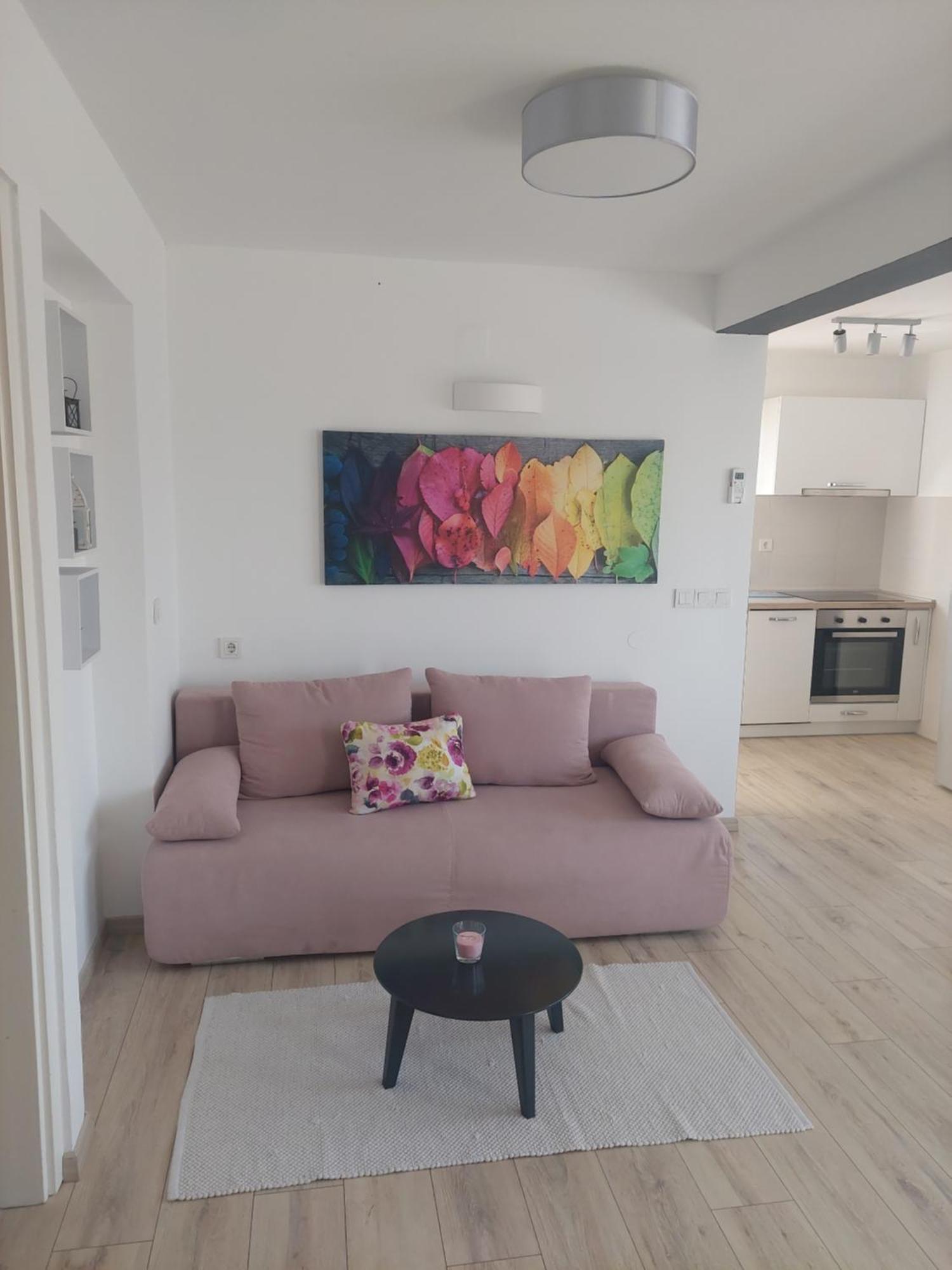 Petra Rooms And Apartments Palit Εξωτερικό φωτογραφία
