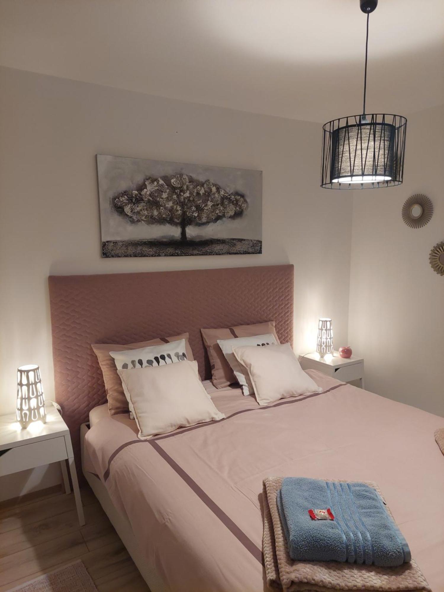 Petra Rooms And Apartments Palit Δωμάτιο φωτογραφία