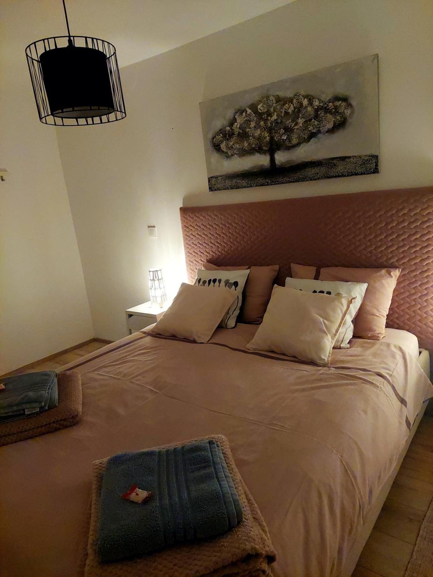 Petra Rooms And Apartments Palit Δωμάτιο φωτογραφία