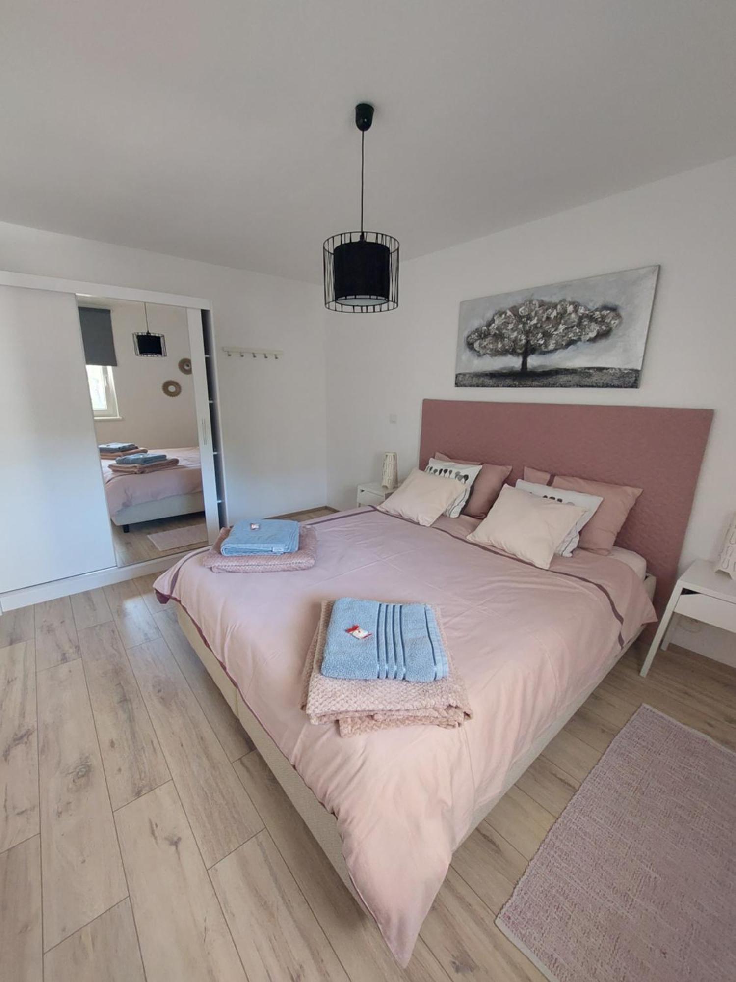 Petra Rooms And Apartments Palit Δωμάτιο φωτογραφία