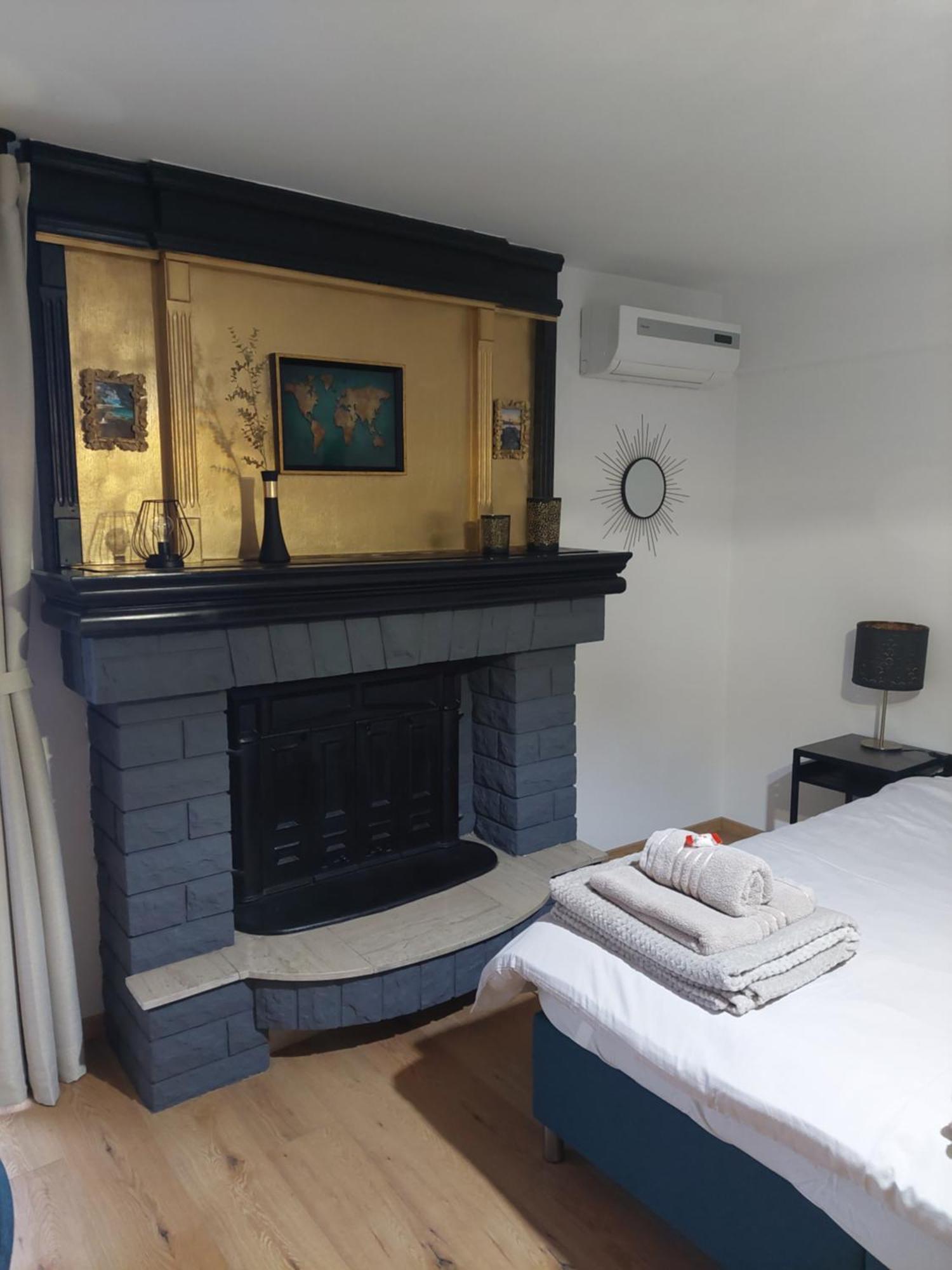 Petra Rooms And Apartments Palit Δωμάτιο φωτογραφία
