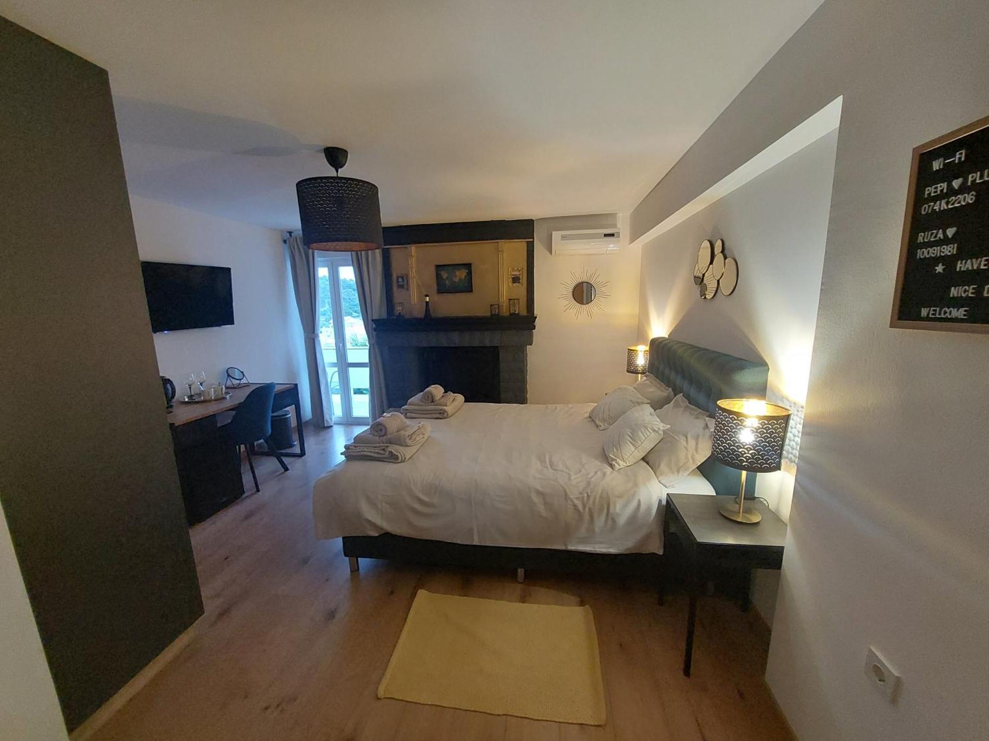 Petra Rooms And Apartments Palit Δωμάτιο φωτογραφία