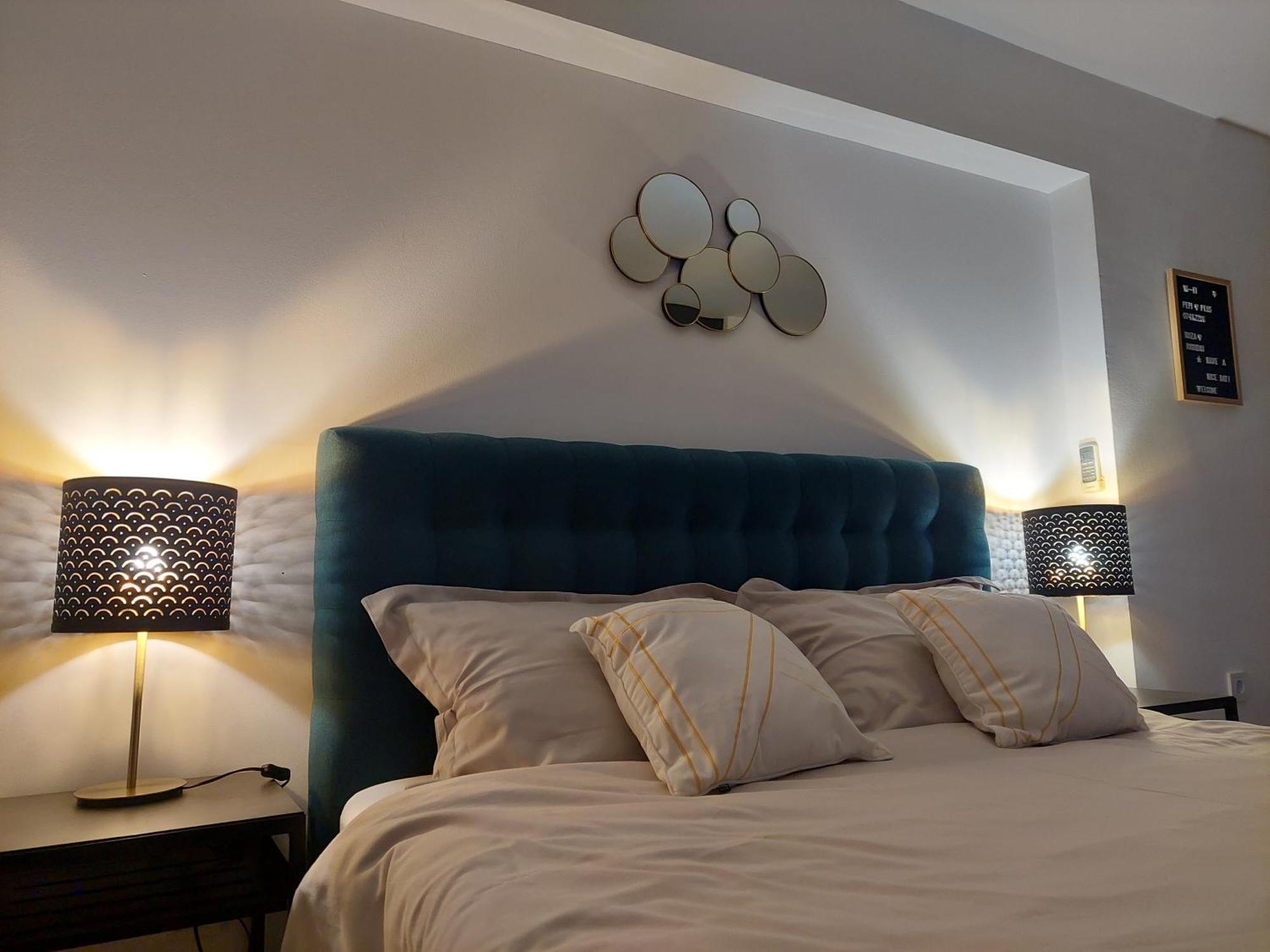 Petra Rooms And Apartments Palit Δωμάτιο φωτογραφία