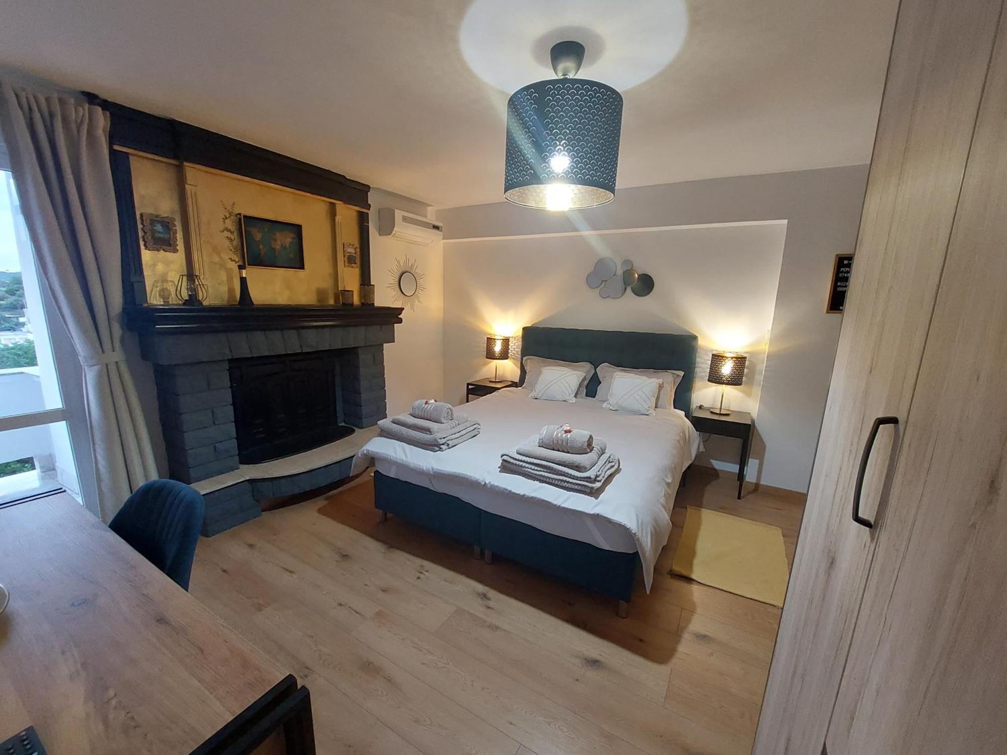 Petra Rooms And Apartments Palit Δωμάτιο φωτογραφία