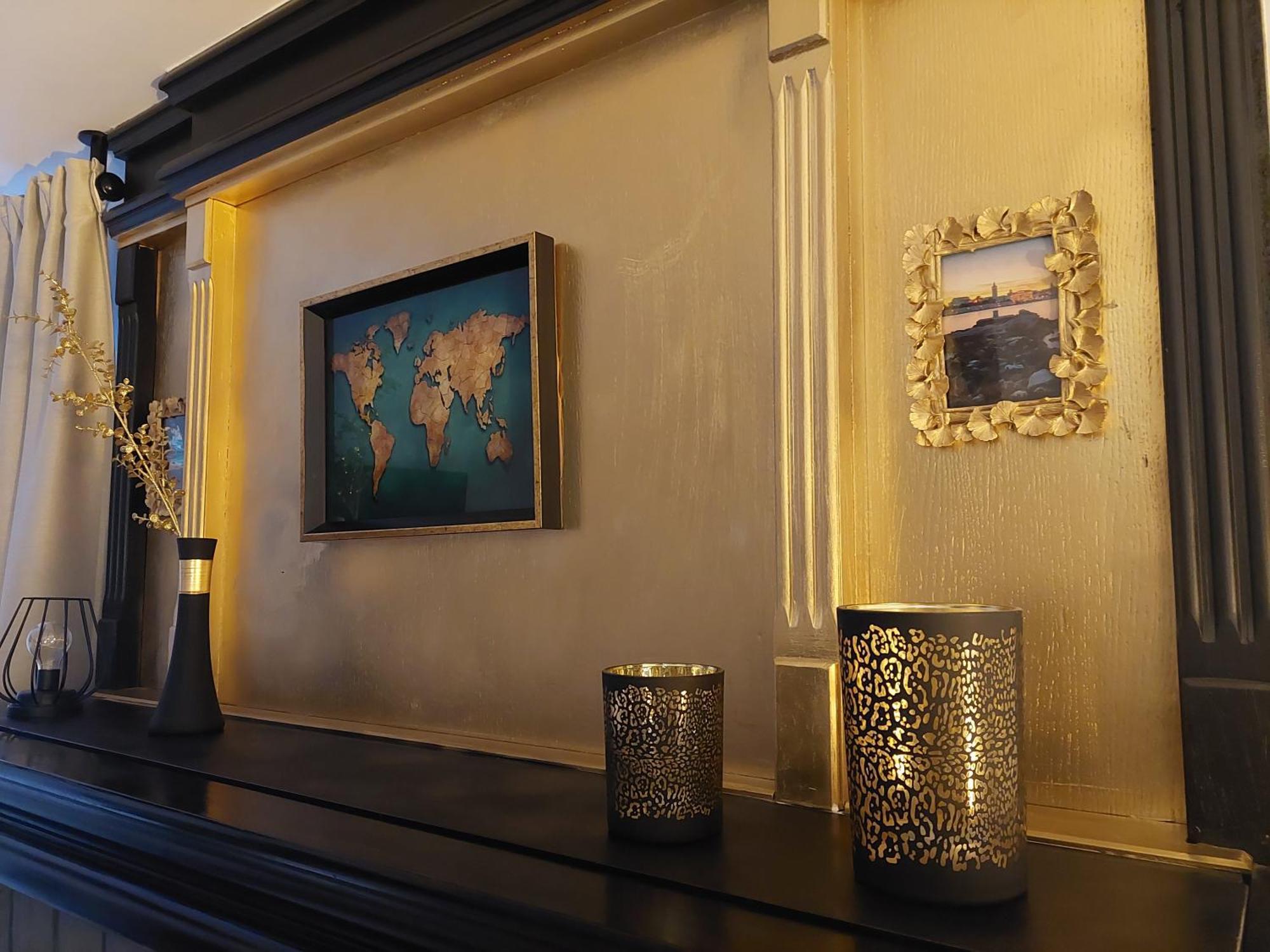 Petra Rooms And Apartments Palit Δωμάτιο φωτογραφία