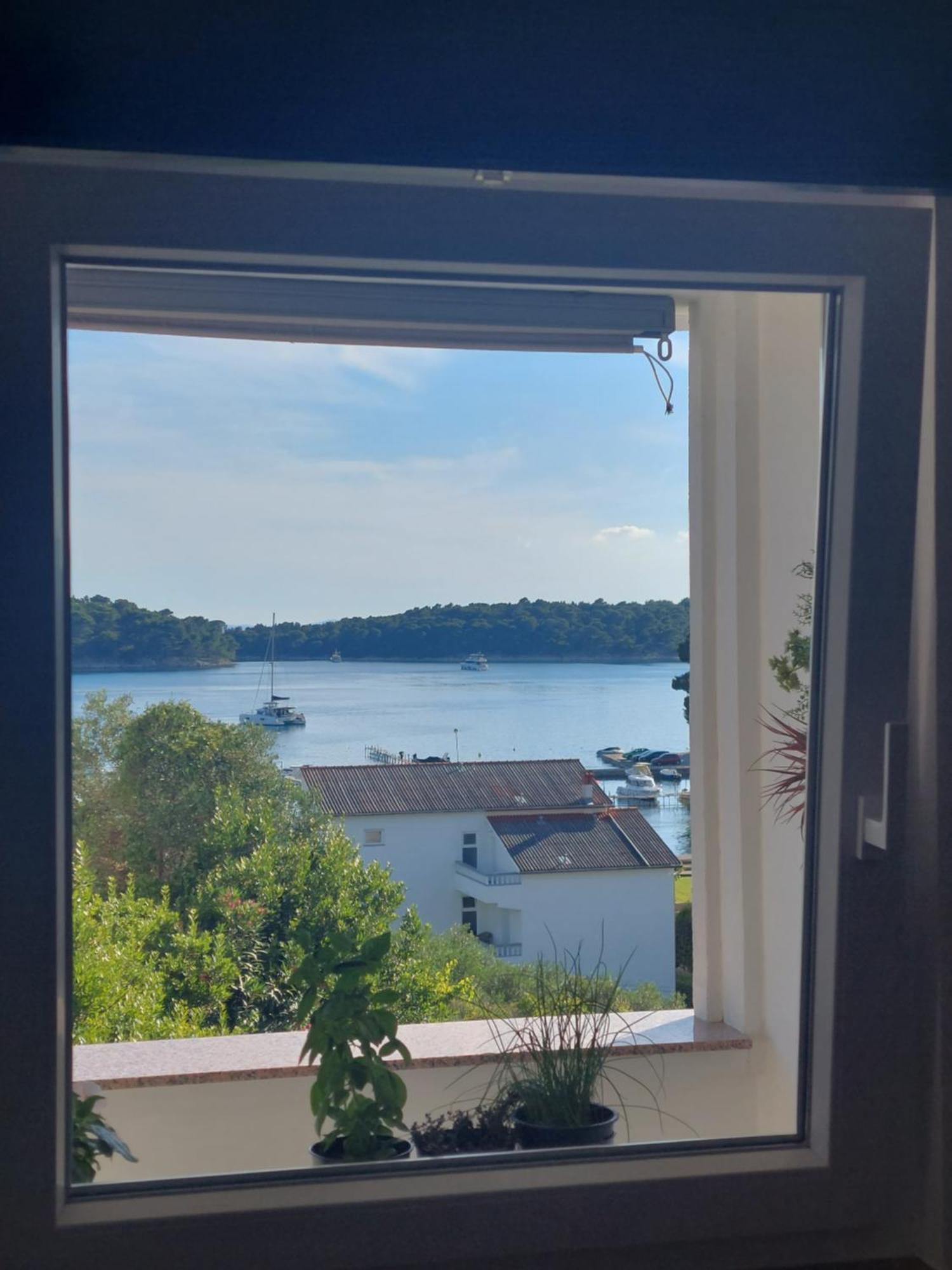 Petra Rooms And Apartments Palit Εξωτερικό φωτογραφία