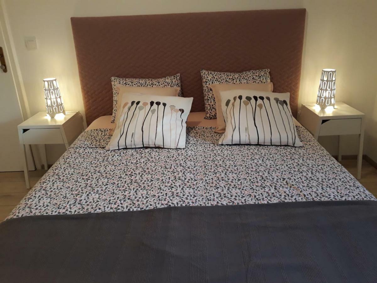 Petra Rooms And Apartments Palit Εξωτερικό φωτογραφία