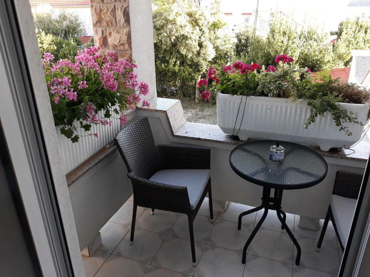 Petra Rooms And Apartments Palit Εξωτερικό φωτογραφία